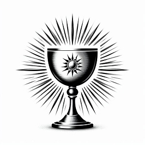 Siamorphe, déesse mineur de la noblesse et du droit divin