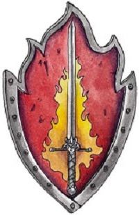 Tempus, dieu de la guerre