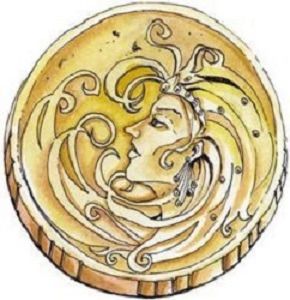 Tymora, déesse de la chance