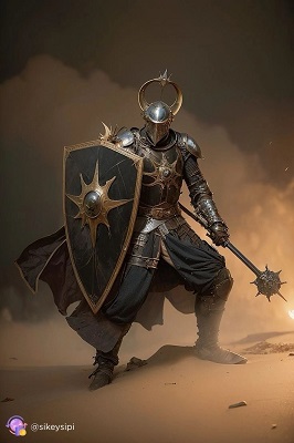 Chevalier