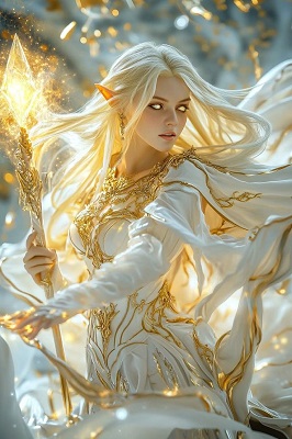 Elfe
