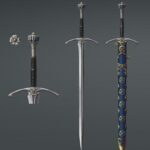 Armes humaines