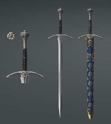 Armes humaines