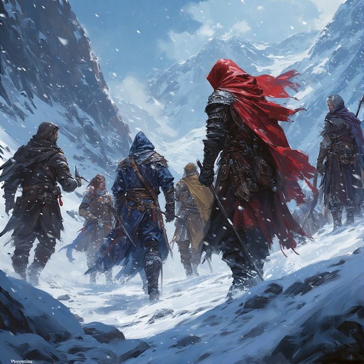 Les caractéristiques et les compétences